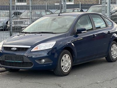 gebraucht Ford Focus Lim. Style