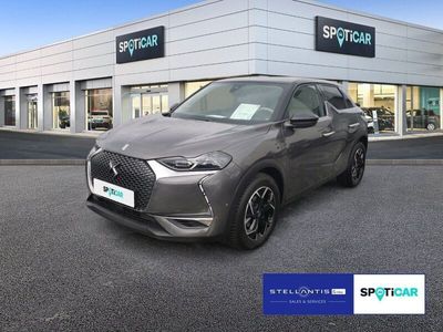 DS Automobiles DS3 Crossback