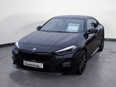 Schwarz Gebraucht 2024 BMW 220 M Sport Coupé | 33.750 € (Superpreis)