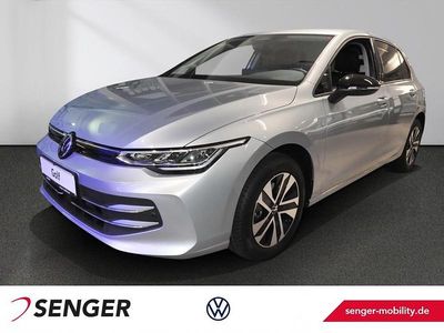 Second-hand VW Golf VIII 116 CP (85 kW) 2026 Argintiu Berlinǎ