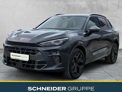 Nouă Cupra Terramar 150 CP (110 kW) 2025 Gri SUV