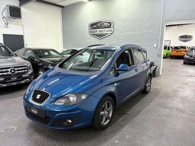 Seat Altea XL