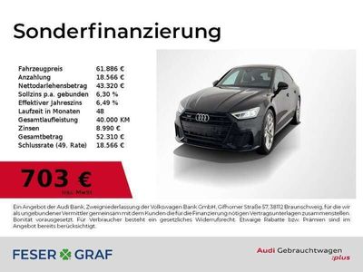 Audi A7 Sportback
