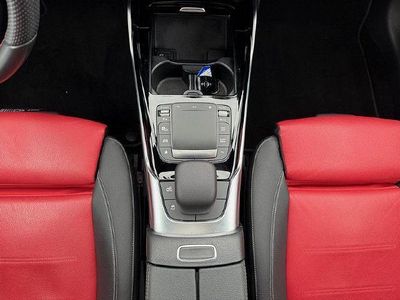 Gebraucht Mercedes CLA35 AMG Shooting Brake AMG 306 PS (225 kW) 2021 Kombi