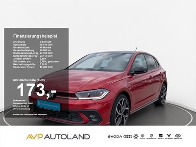 gebraucht VW Polo GTI 2.0 TSI DSG | PANORAMA | NAVI | LED