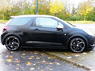 DS Automobiles DS3