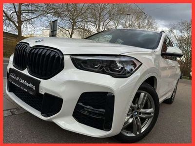 gebraucht BMW X1 sDrive