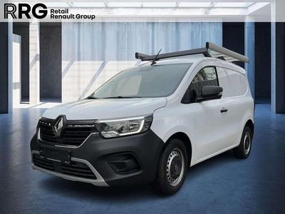 Second-hand Renault Kangoo Edition One 95 CP (69 kW) 2022 Alb Monovolum