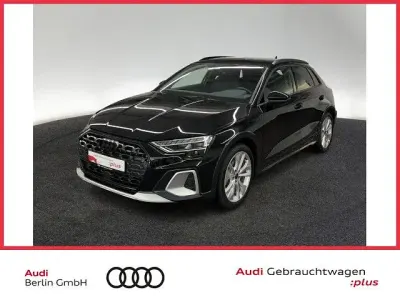 Gebraucht Audi A3 e-tron Comfort 204 PS (150 kW) 2025 Mythosschwarz metallic Kleinwagen