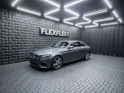 Gebraucht Mercedes C36 AMG AMG 194 PS (142 kW) 2018 Andere Limousine