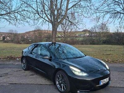 Gebraucht Tesla Model 3 RWD 239 kW (325 PS) 2023 Limousine