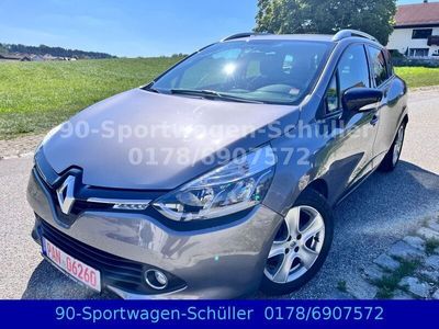 Renault Clio IV