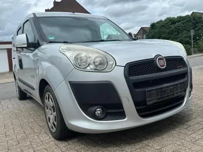 Gebraucht Fiat Doblò