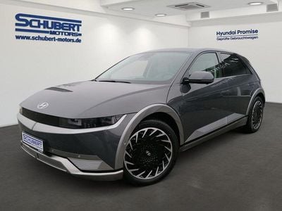 Gebraucht Hyundai Ioniq 5 239 kW (325 PS) 2024 Ecotronic grey / mic SUV