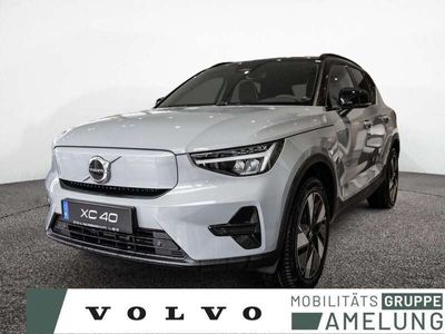 gebraucht Volvo XC40 Recharge Extended Range Plus RWD SHZ LED