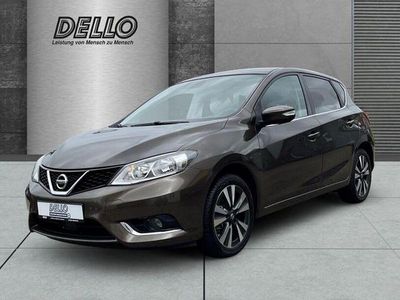 Nissan Pulsar