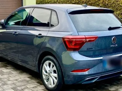 Usata VW Polo