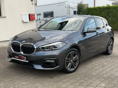 Gebraucht BMW 118