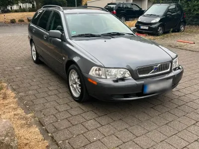 Gebraucht Volvo V40 109 PS (80 kW) 2002 Kombi