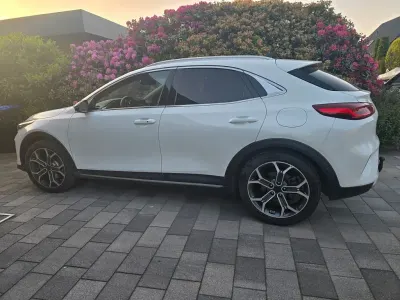 Usado Kia XCeed