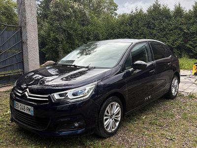 Citroën C4