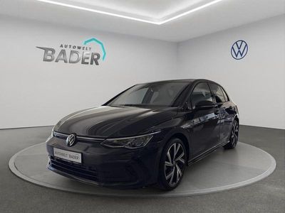 Gebraucht VW Golf VIII R-line 150 PS (110 kW) 2023 Grau Limousine