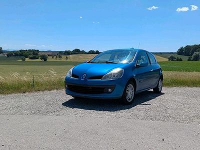 Renault Clio II