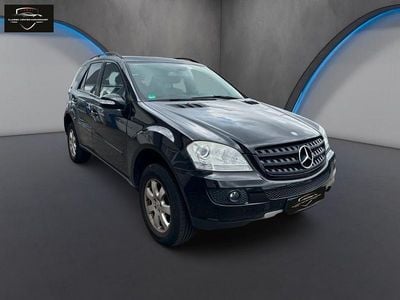 Mercedes ML280