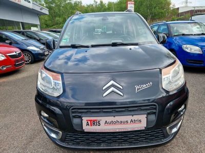 Citroën C3 Picasso