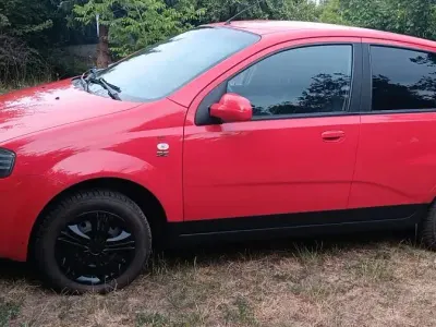 Gebraucht Chevrolet Kalos