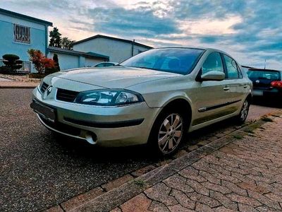 Second-hand Renault Laguna II 135 CP (99 kW) 2007 Berlinǎ