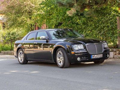 Chrysler 300C