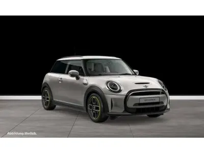 Gebraucht Mini Cooper