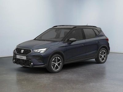 Neu Seat Arona Style 116 PS (85 kW) 2026 Magnetic grau metallic / schwarzes dach SUV
