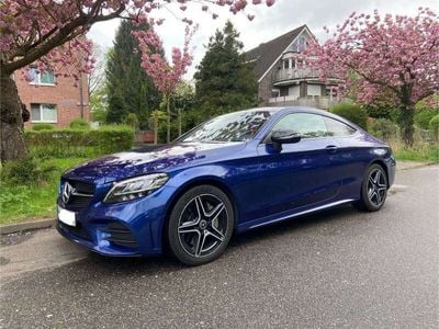 Mercedes C300