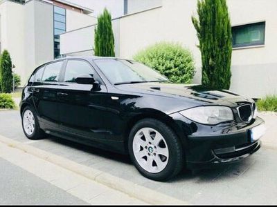 gebraucht BMW 116 