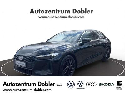 Neu Audi A5 S-Line 204 PS (150 kW) 2026 Mythosschwarz Kombi