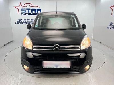 gebraucht Citroën Berlingo BlueHDi 120 S&S Multispace Selectio...