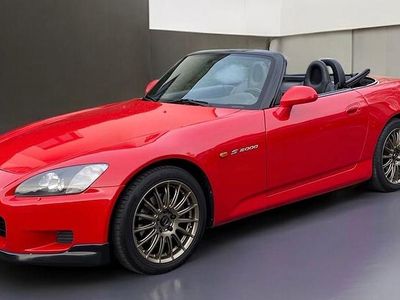 Honda S 2000