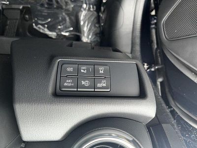 Neu Mazda MX5 Exclusive-Line 132 PS (97 kW) 2025 Blau Cabrio