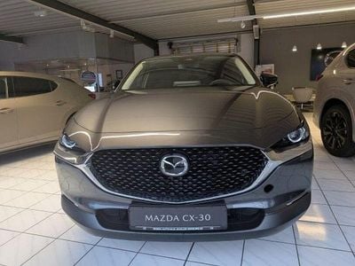 Nouă Mazda CX-30 Homura-Line 140 CP (102 kW) 2026 Gri SUV