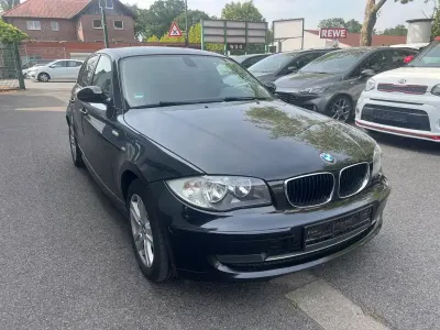 Gebraucht BMW 118
