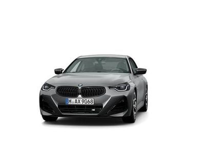 Neu BMW M240 M Sport 374 PS (275 kW) 2025 Coupé