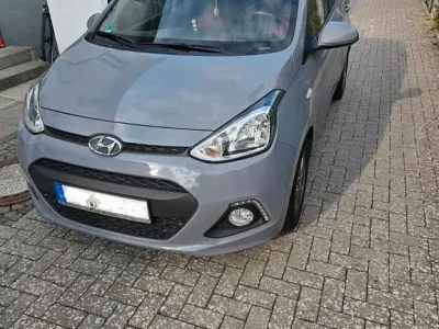 Gebraucht Hyundai i10
