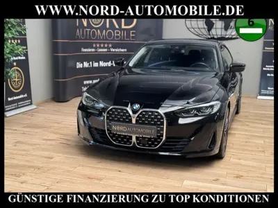 Gebraucht BMW 420