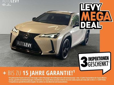 Lexus UX 250h