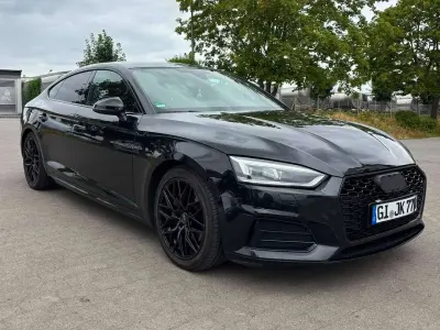 Gebraucht Audi A5