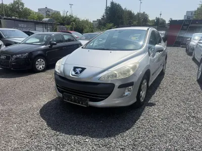 Gebraucht Peugeot 308