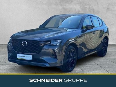 Gebraucht Mazda CX-60