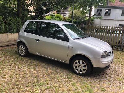 Seat Arosa